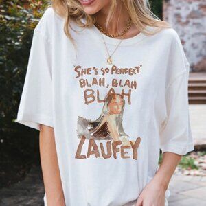 Laufey the Bewitched Tour Shirt, Laufey Shirt